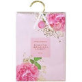 Arome Ambiance Floral Hanging Sachet Rose (4)