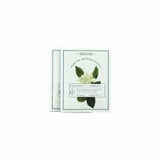 Scullys White Gardenia Twin Sachet