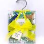 Fragrance Sachet C/Patchouli 28g 4