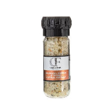 Natural Sea Salt Rosemary,Orange & Thyme 90g