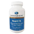 Sanderson Heart FX Capsules 60s