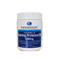 Sanderson Evening Primrose Oil Caps 1000MG 220s