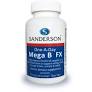 SANDERSON One A Day Mega B FX 60tab