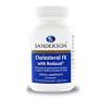 SANDERSON Cholesterol FX 400mg 90