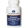 SANDERSON Premium CoQ10 400mg 30s