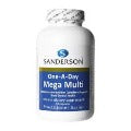 SANDERSON 1-A-Day Mega Multi 90caps