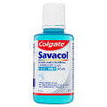 COLGATE Savacol Antiseptic Mouth & Throat Fresh Mint 300ml