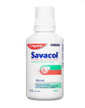COLGATE Savacol Antiseptic Mouth & Throat Original Mint 300ml