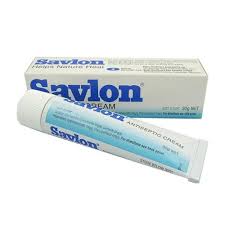 Savlon Cream 75g