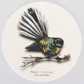 Sophie Blokker Round Trivet 20cm