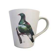 Sophie Blokker Ceramic Mug - Assorted