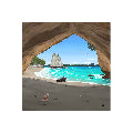 Sophie Blokker Tile Cathederal Cove 15x15