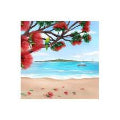 Sophie Blokker Tile Pohutukawa