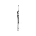 SCALPEL No 4 HANDLE SINGLE