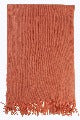 Peach Soft Touch Scarf