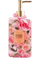 Scented Garden Rose Shower Gel 780ml