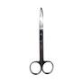 Simply Essential 20-2502 Nurses Scissors Blunt/Sharp