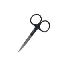 Manicare Scissor Cuticle Extra Fine