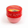 Tropical Fruit Body Scrub Strawberry & Papaya 310g
