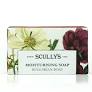 Scullys Rose Moisturising Soap 150g