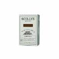 Scullys Gardenia Glycerine Soap