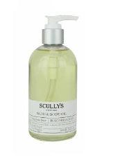 Scullys Rose Body Oil