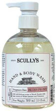 Scullys Blush Peony Handwash 300ml