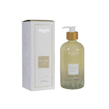 Scullys Laced Pear Shower Gel 500ml