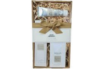 Scullys KraftB Laced Pear 3pc
