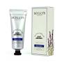 SCULLYS Blush Peony Hand Crm. Tube 75g