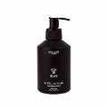 Scullys Roar Body Gel Wash 200ml