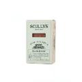 SCULLYS Peony Glycerine Soap 100g
