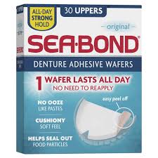 Seabond Original Uppers 60s