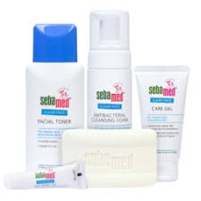 Sebamed Clear Face pHresh Skin 5 Pack