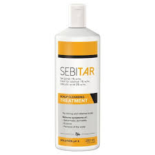 Ego Sebitar Solution 250ml