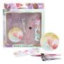 Floral Beauty Essentials Set 4PC