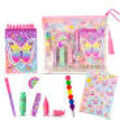 HOT FOCUS Erasable Colour Magic Set