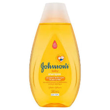 Johnson's Baby Shampoo 200ml