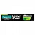 Mennen Lather Tubes 65g