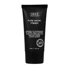 She Pure Magic Primer