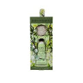 SHE Pure Org Hand Cream Patchouli Geranium and Orange 3pc