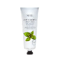 SHE Pure Organics Hand Cream  Basi., Grapefruit & Peppermint 120ml