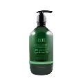 SHE Hand Wash Basil-Grapefruit-Peppermint