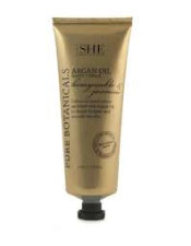 She Argan Oil Hand Cream Honeysuckle & Jasmine 120ml