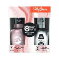 Sally Hansen Out of Pearl & Top Coat
