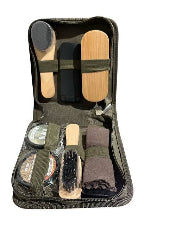 Man Stuff Shoe Restore Kit