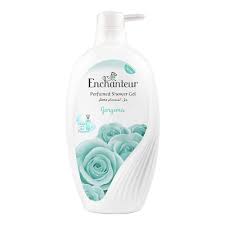 Enchanteur Shower Gel Gorgeous 550ml