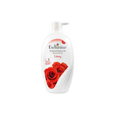 Enchanteur Shower Gel Enticing 550ml
