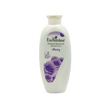 Enchanteur Shower Gel Alluring 550ml