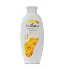 Enchanteur Shower Gel Charming 550ml